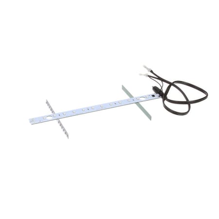 Bunn Ultra Hpr Cov LED & Cord Assembly 46331.0001